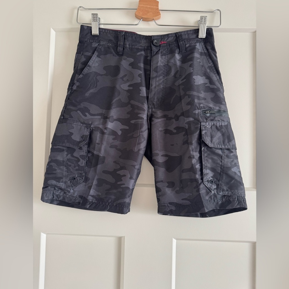 NWOT Boys Swim Shorts